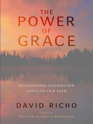 cover image of The Power of Grace